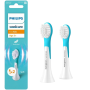Насадка для зубної щітки Philips HX6032/90 (2 шт) (7086862)