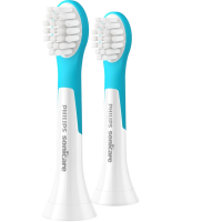 Насадка для зубної щітки Philips HX6032/90 (2 шт) (7086862)