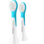 Насадка для зубної щітки Philips HX6032/90 (2 шт) (7086862)