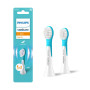 Насадка для зубної щітки Philips HX6032/90 (2 шт) (7086862)