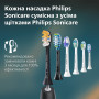 Зубна електрощітка Philips HX3689/42 Sonicare 4100 (7111321)
