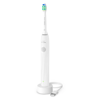 Зубна електрощітка Philips Sonicare HX4021/01 серії 2100 (7229403)