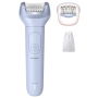 Епілятор Philips BRE708/00 (7246386)