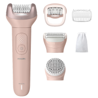 Епілятор Philips BRE718/00 (7239825)