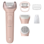 Епілятор Philips BRE718/00 (7239825)