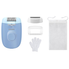 Епілятор Philips BRE247/00 (7086802)