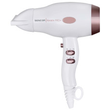 Фен Sencor SHD 8100GD (6638073)