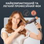 Фен Rowenta HY8310F0 (7053684)