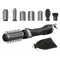 Фен-щітка Rowenta UB9540F0 (7035514)