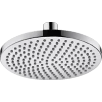 Верхній душ HANSGROHE CROMA 27450000
