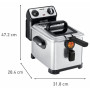 Фритюрниця Tefal Filtra Pro FR511170 (7158407)