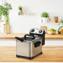 Фритюрниця Tefal Filtra Pro FR511170 (7158407)