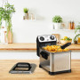 Фритюрниця Tefal Filtra Pro FR511170 (7158407)