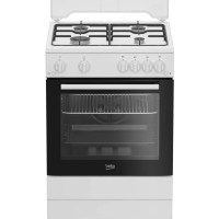 Газова плита Beko FBG62121WD (7081964)