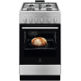 Газова плита Electrolux LKG504010X (7022605)