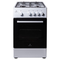 Газова плита Greta KGG 50 MN 13 W (6858747)