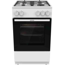 Газова плита Gorenje GG5A10WFFM (7109368)