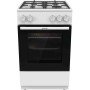 Газова плита Gorenje GG5A10WFFM (7109368)