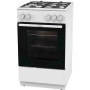 Газова плита Gorenje GG5A10WFFM (7109368)