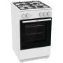 Газова плита Gorenje GG5A10WFFM (7109368)