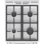 Газова плита Gorenje GG5A10WFFM (7109368)