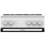 Газова плита Gorenje GG5A10WFFM (7109368)