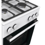 Газова плита Gorenje GG5A10WFFM (7109368)