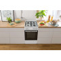 Газова плита Gorenje GG5A10WFFM (7109368)