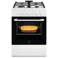 Газова плита Electrolux LKG600011W (7003141)