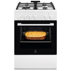 Газова плита Electrolux LKG600011W (7003141)