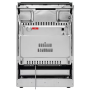 Газова плита Electrolux LKG600011W (7003141)
