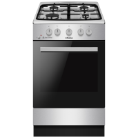 Газова плита Hansa FCGX52029H (7017759)