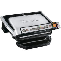 Гриль Tefal GC716 OptiGrill+ (6492003)
