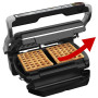 Гриль Tefal GC716 OptiGrill+ (6492003)