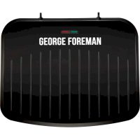 Гриль Russell Hobbs George Foreman 25810-56 Fit Grill Medium (6651555)