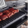 Гриль Russell Hobbs George Foreman 25820-56 Fit Grill Large (6651557)
