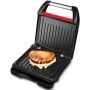 Гриль Russell Hobbs George Foreman 25040-56 Family Steel Grill (6651563)