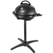 Гриль Russell Hobbs George Foreman 22460-56 Indoor Outdoor Grill (6356248)