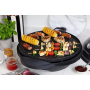Гриль Russell Hobbs George Foreman 22460-56 Indoor Outdoor Grill (6356248)