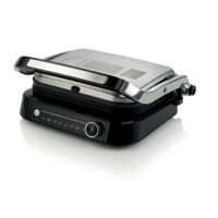 Гриль Hisense HCG2100S (GC5006-GS) (6915577)