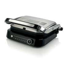 Гриль Hisense HCG2100S (GC5006-GS) (6915577)