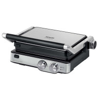 Гриль Sencor SBG 4010SS (6914081)