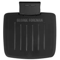 Гриль Russell Hobbs George Foreman 28310-56 Immersa Grill Medium (7030832)