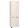 Холодильник LG GC-B509SECL (6842374)