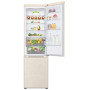 Холодильник LG GC-B509FEMW (7110069)