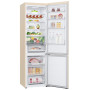 Холодильник LG GC-B509FEMW (7110069)