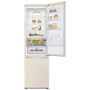 Холодильник LG GC-B509MEWM (6986598)