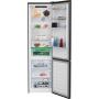Холодильник Beko RCNA406E40ZXBRN (7220900)