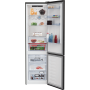 Холодильник Beko RCNA406E40ZXBRN (7220900)