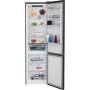Холодильник Beko RCNA406E40ZXBRN (7220900)